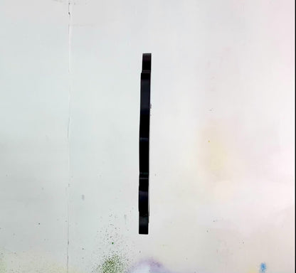 Video spin of True Heart wall art. 